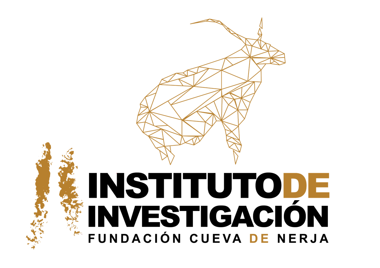 Logo de Fundación Cueva de Nerja