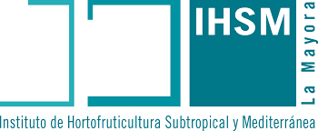 Logo de IHSM La Mayora