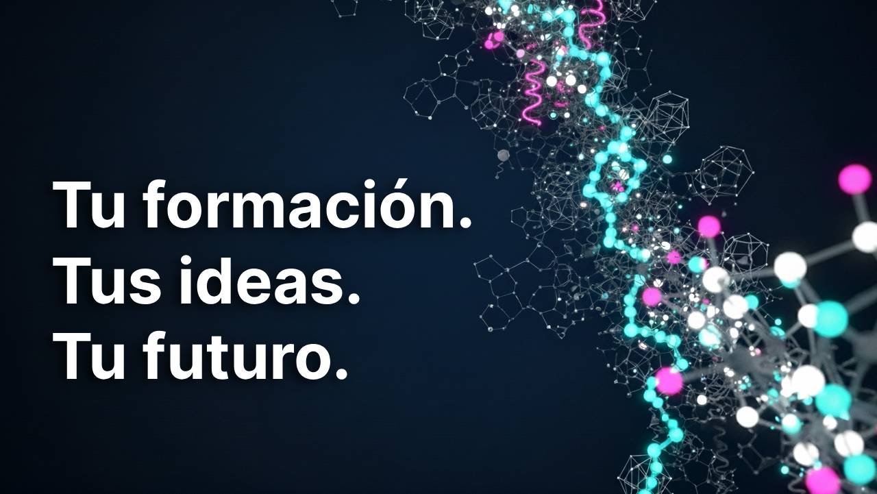 Imagen de estudiantes en la Olimpiada de Biología