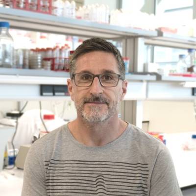 Foto de Luis Rodríguez Moreno