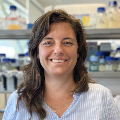 Foto de Araceli Castillo Garriga