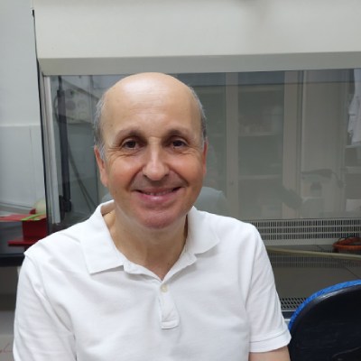 Foto de Antonio Jesús Jiménez Lara