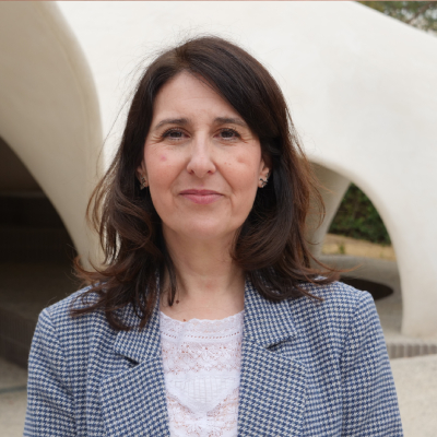 Foto de Alicia Rivera Ramírez