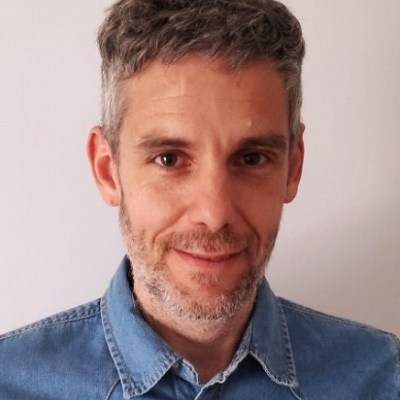 Foto de Juan Antonio Cecilia Buenestado