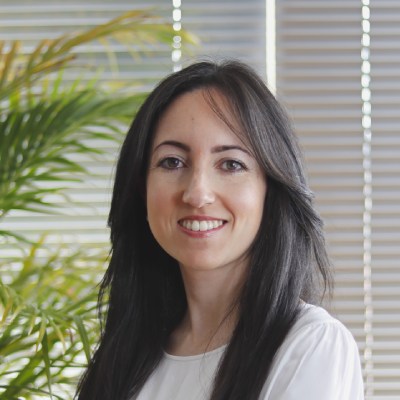 Foto de Lucía Dos Santos Gómez