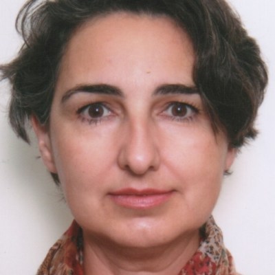 Foto de Leonor Santos Ruiz