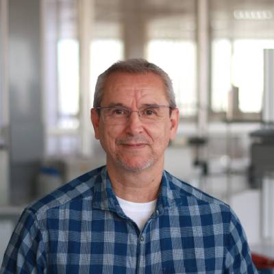 Foto de Miguel Ángel Medina Torres