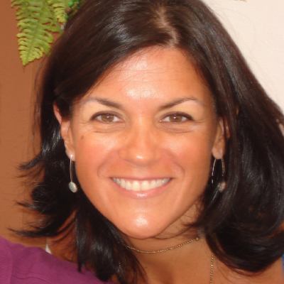 Foto de María José Bentabol Manzanares