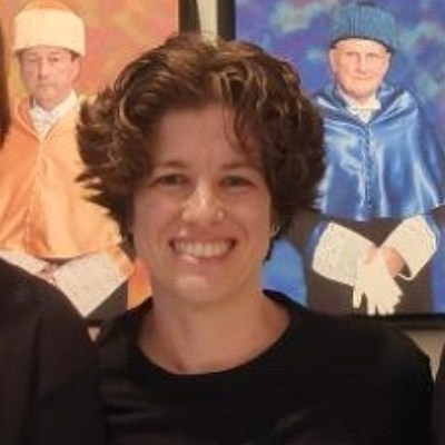 Foto de María Moreno Oliva