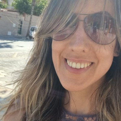 Foto de Rosario Mercedes Pérez Colodrero