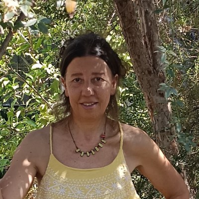 Foto de Rosa Perán Quesada