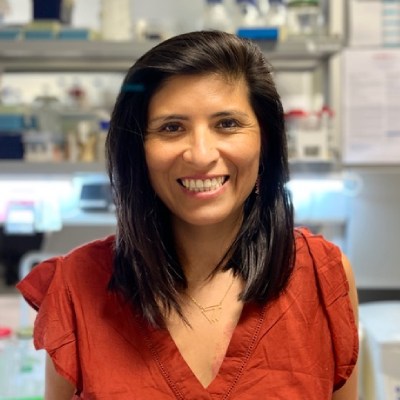 Foto de Tábata Rosas Díaz