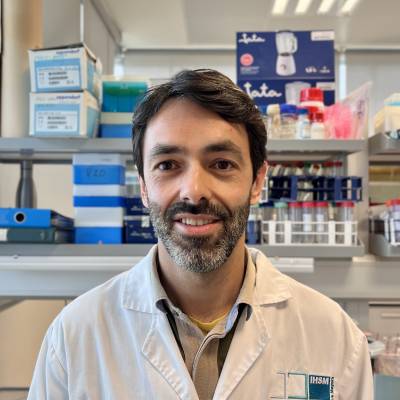 Foto de Vítor Amorim Silva